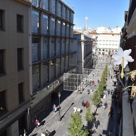 Hostal Playa 2 Madrid Esterno foto