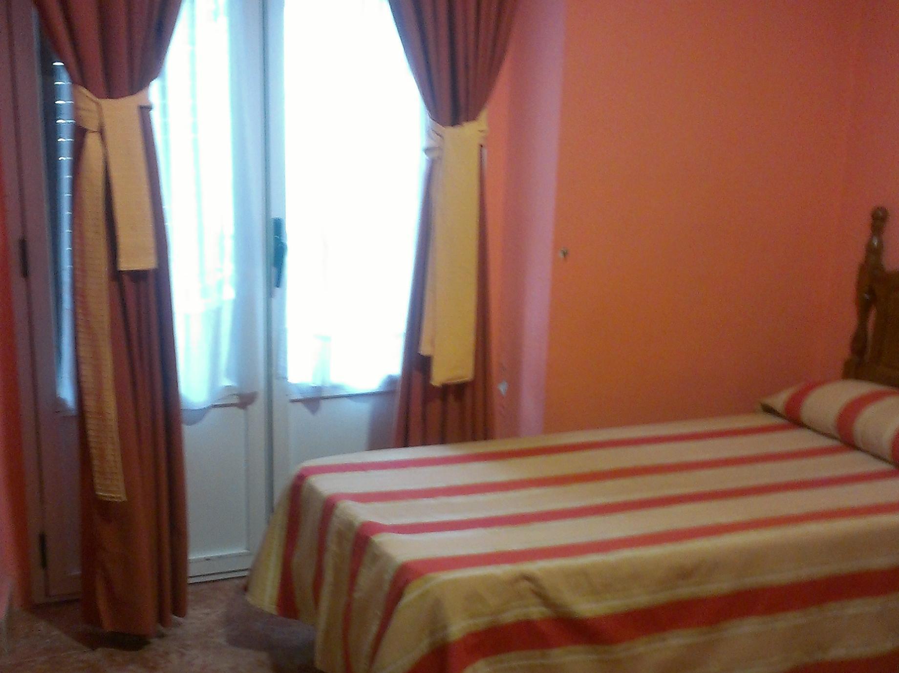 Hostal Playa 2 Madrid Esterno foto