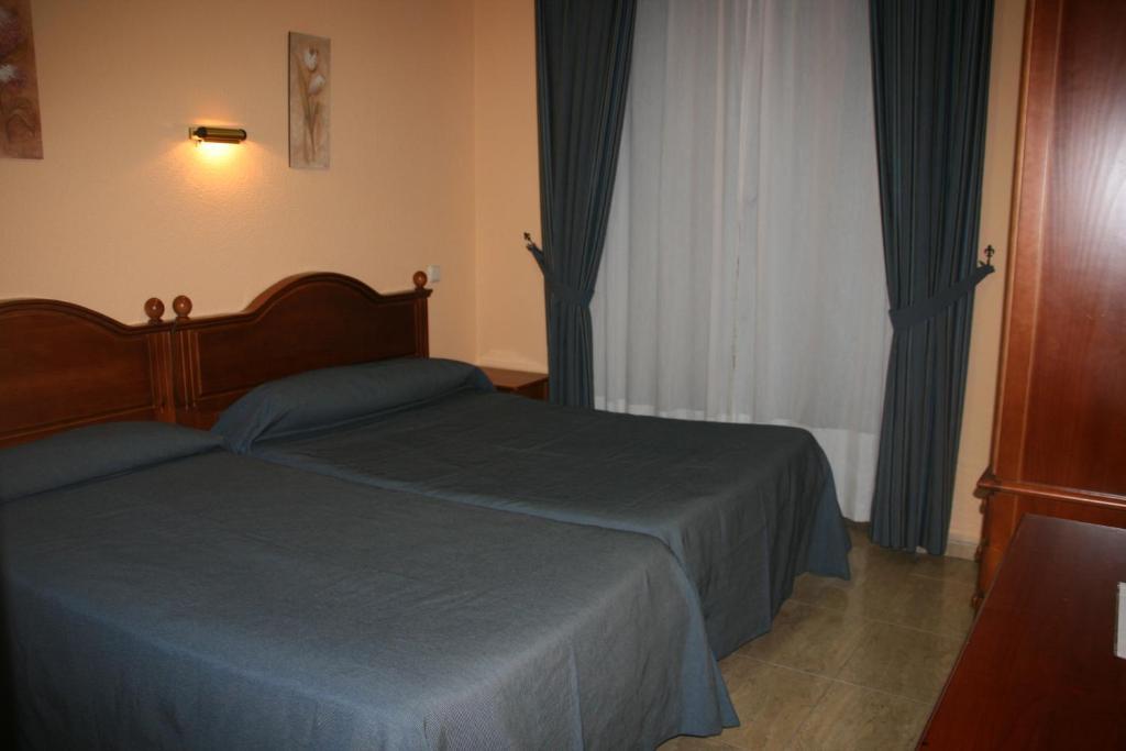 Hostal Playa 2 Madrid Camera foto