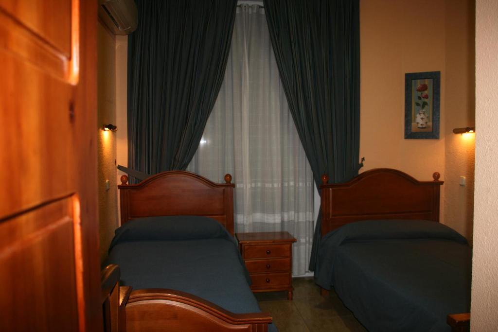 Hostal Playa 2 Madrid Camera foto