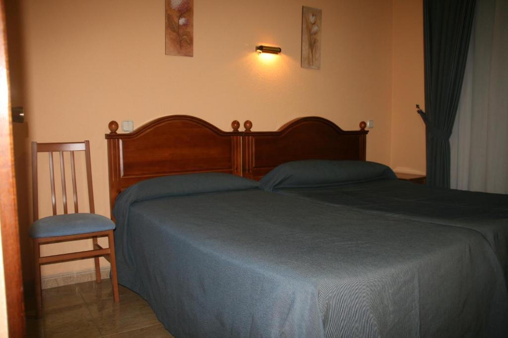 Hostal Playa 2 Madrid Camera foto