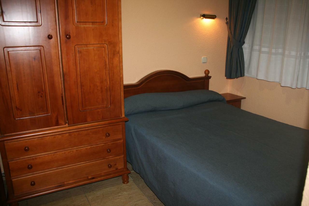 Hostal Playa 2 Madrid Esterno foto